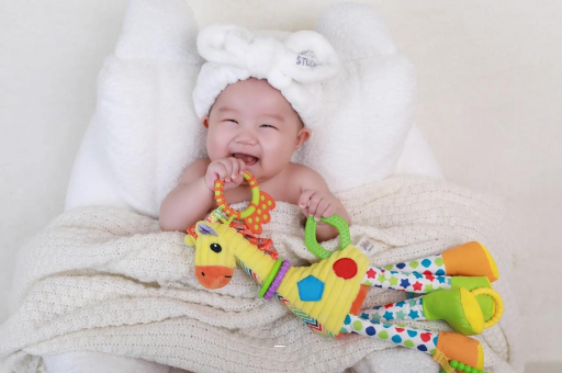 商丘六个月宝宝突然发烧